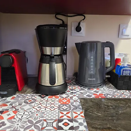 Horizon 2 - Downtown Penthouse With Big Terrace