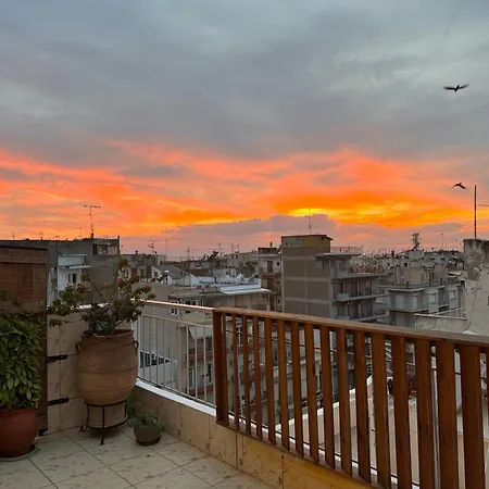 Apartment Horizon 2 - Downtown Penthouse With Big Terrace *