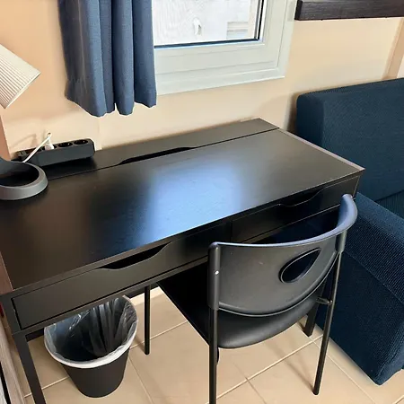 Horizon 2 - Downtown Penthouse With Big Terrace * Saloniki