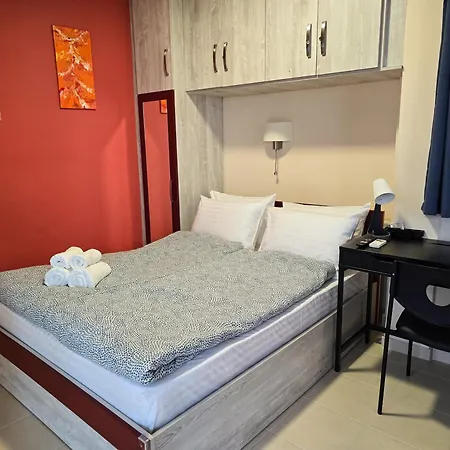 Horizon 2 - Downtown Penthouse With Big Terrace Apartament *