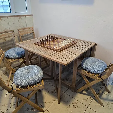 Apartament Horizon 2 - Downtown Penthouse With Big Terrace