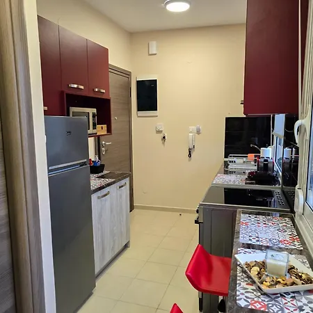 Horizon 2 - Downtown Penthouse With Big Terrace Apartament *