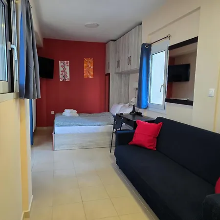 Apartament Horizon 2 - Downtown Penthouse With Big Terrace