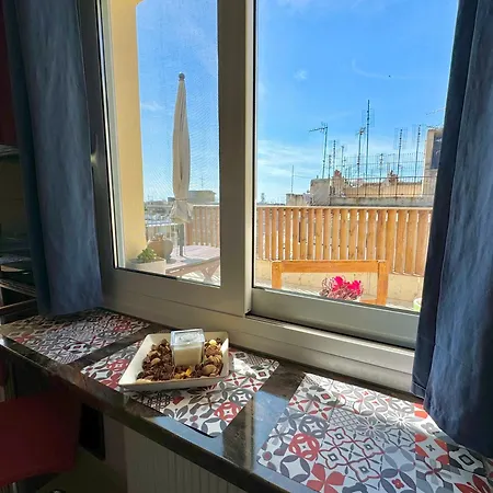 Horizon 2 - Downtown Penthouse With Big Terrace *