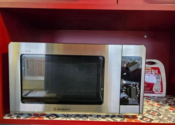 Horizon 2 - Downtown Penthouse With Big Terrace Thessaloniki