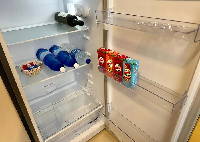 Horizon 2 - Downtown Penthouse With Big Terrace Apartment *